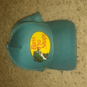 Bass pro shop hat